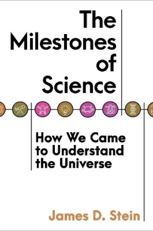 Cover of The Milestones of Science