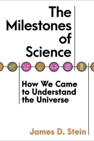 Cover of The Milestones of Science