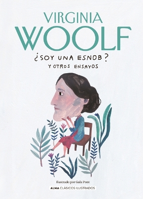 Book cover for �Soy Una Esnob? Y Otros Ensayos