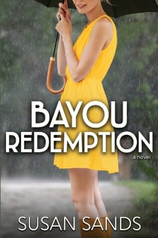 Cover of Bayou Redemption