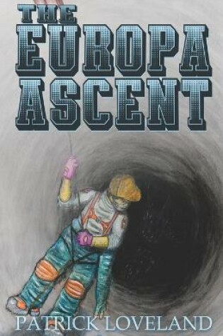 Cover of The Europa Ascent