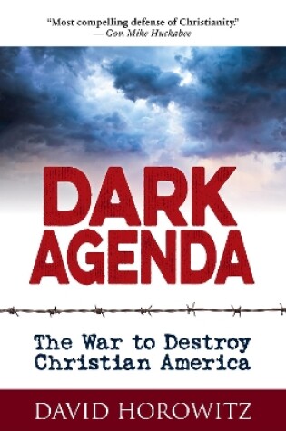 Cover of DARK AGENDA