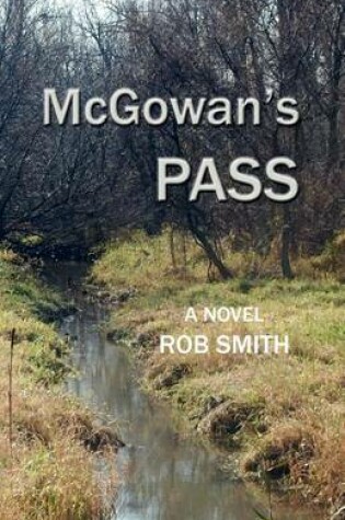 Cover of McGowan's Pass