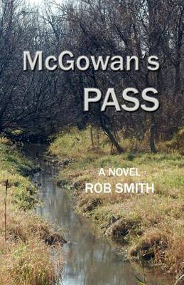 Book cover for McGowan's Pass