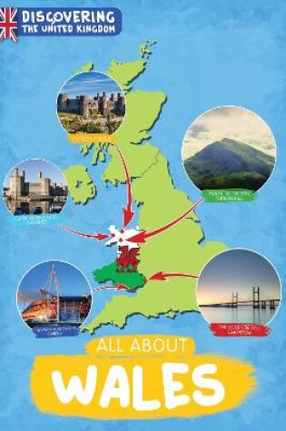 Cover of All About Wales