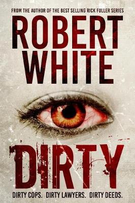 Book cover for Dirty