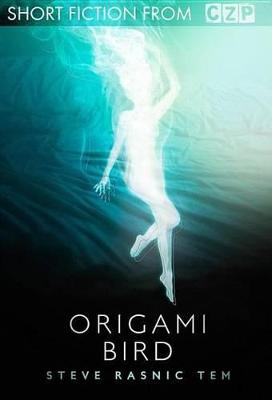 Book cover for Origami Bird
