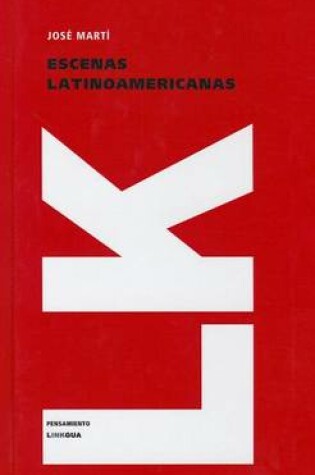 Cover of Escenas Latinoamericanas