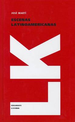 Book cover for Escenas Latinoamericanas