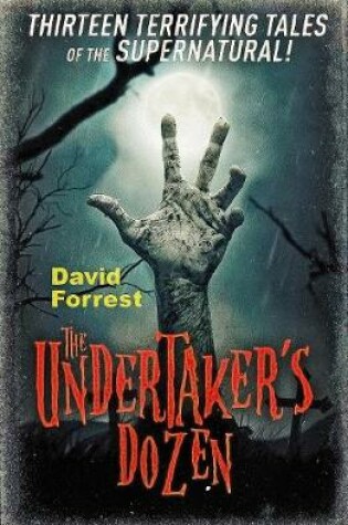 Cover of The Undertaker's Dozen