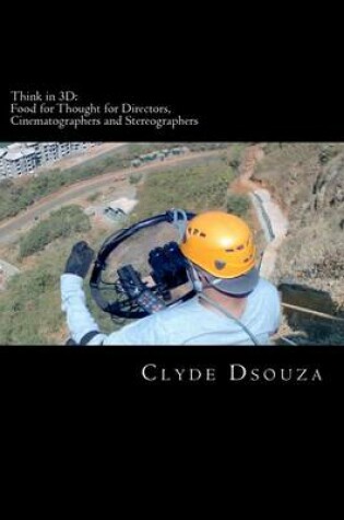 Cover of Think in 3D