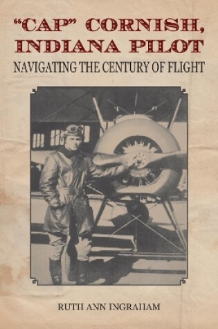 Cover of Cap" Cornish, Indiana Pilot