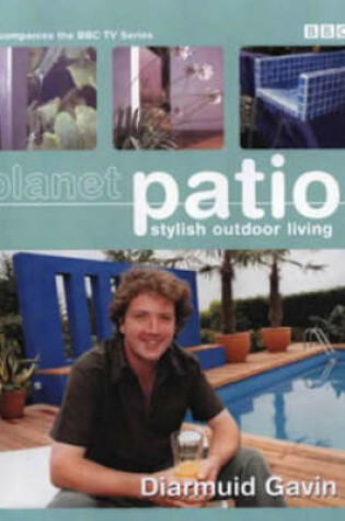 Cover of Planet Patio