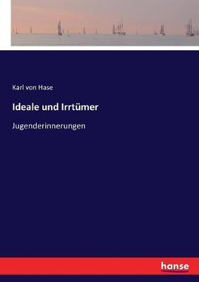 Book cover for Ideale und Irrtümer