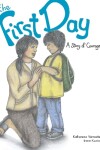 Book cover for The First Day