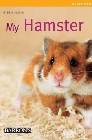 Cover of My Hamster