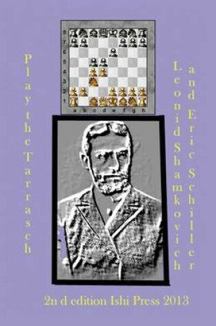 Cover of Play the Tarrasch