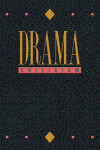 Book cover for Drama Criticism