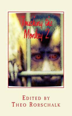Book cover for Touching the Monkey 2