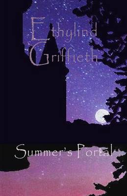 Cover of Summer's Portal