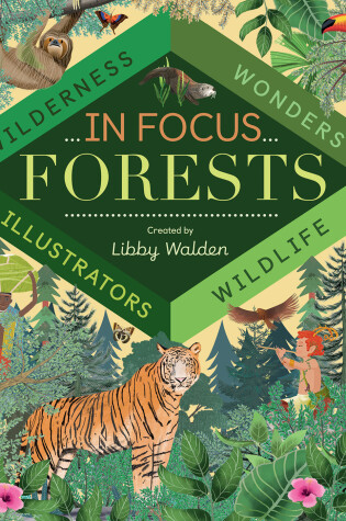 Cover of In Focus: Forests