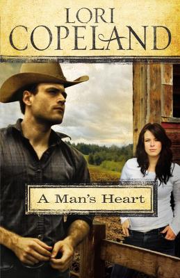 Book cover for A Man's Heart