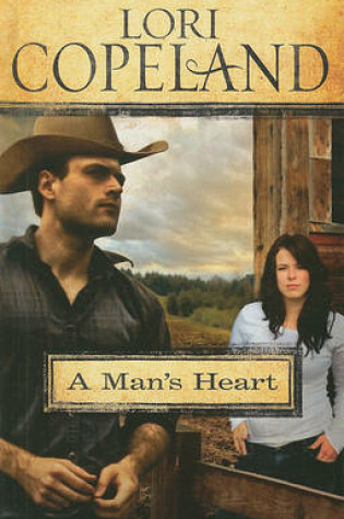 Cover of A Man's Heart