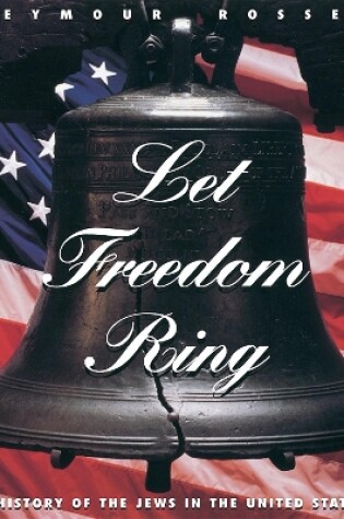 Cover of Let Freedom Ring