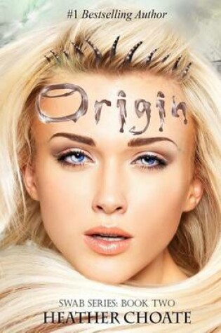 Cover of Origin