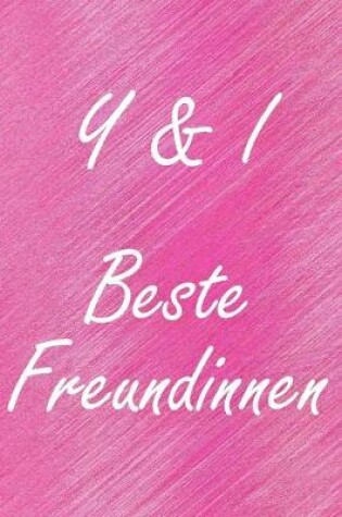 Cover of Y & I. Beste Freundinnen