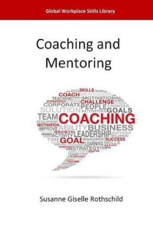 Cover of Coaching and Mentoring