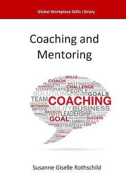 Book cover for Coaching and Mentoring