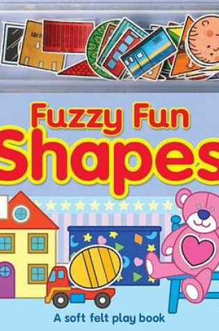 Cover of Shapes