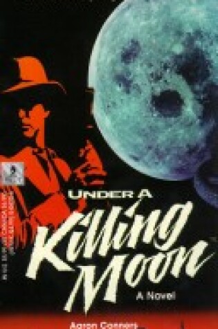 Cover of Under a Killing Moon