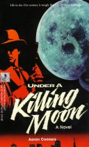 Book cover for Under a Killing Moon