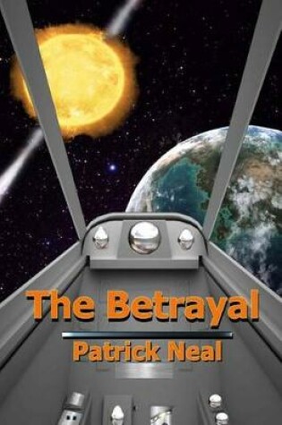 Cover of The Betrayal