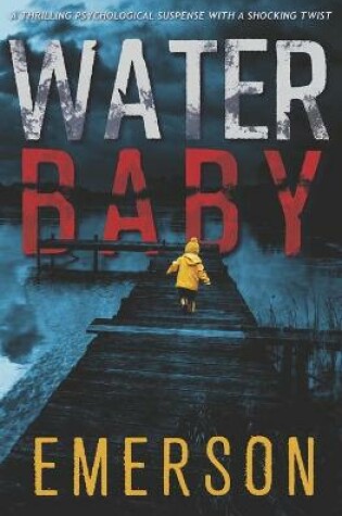 Cover of Water Baby