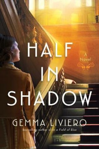 Cover of Half in Shadow
