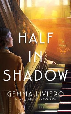 Book cover for Half in Shadow