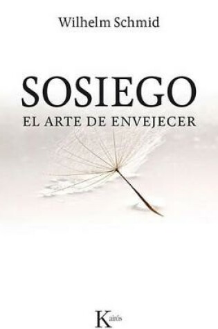 Cover of Sosiego