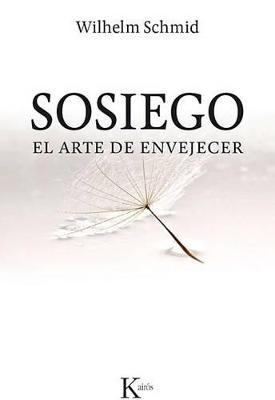 Book cover for Sosiego