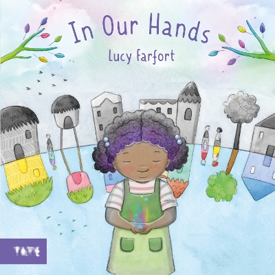 Book cover for In Our Hands