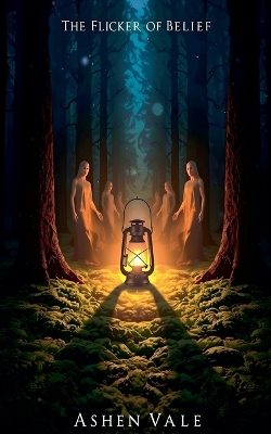 Cover of The Flicker of Belief