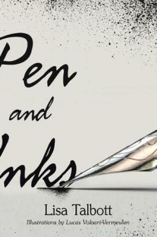 Cover of Pen and Inks
