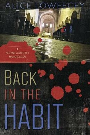 Cover of Back in the Habit