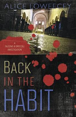 Book cover for Back in the Habit