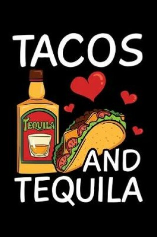 Cover of Tacos and Tequila