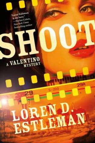 Cover of Shoot