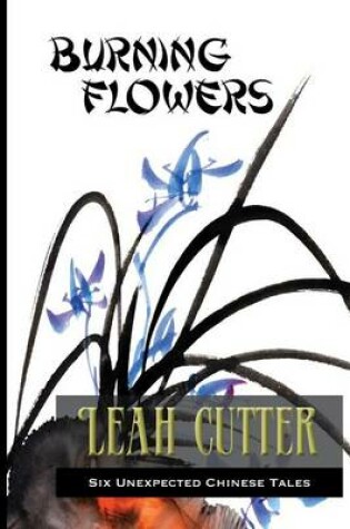 Cover of Burning Flowers