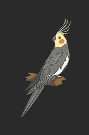 Cover of Cockatiel